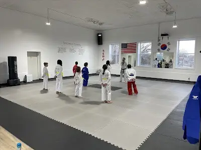 Bishop's Elite Martial Arts Academy BJJ Academy - photo 3