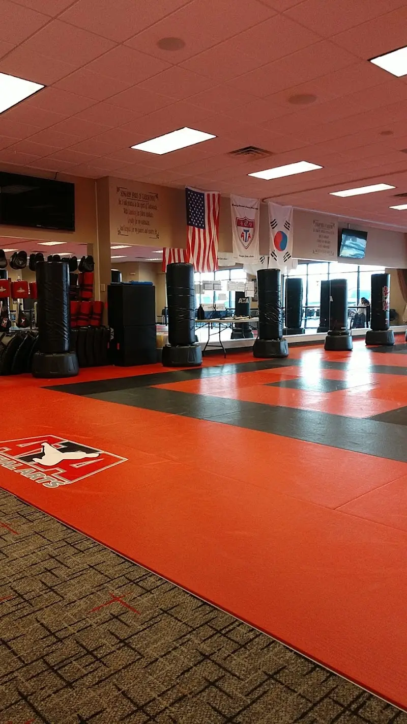 Bismarck ATA Martial Arts