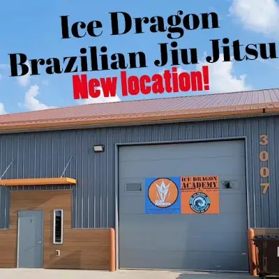 Bismarck Self Defense Academy BJJ Academy - photo 2