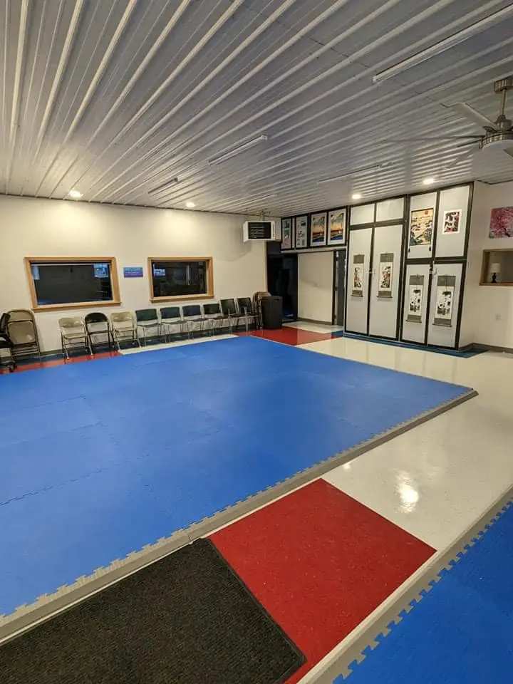 Bitanga's Martial Arts Center BJJ Academy - photo 1
