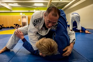 Inside BJJ - Braziliaans Jiu Jitsu Groningen academy