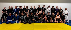 Inside BJJ - Braziliaans Jiu Jitsu Groningen academy