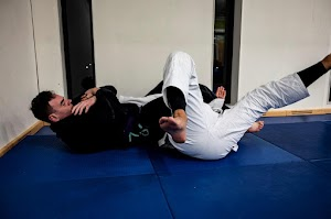 Inside BJJ - Braziliaans Jiu Jitsu Groningen academy