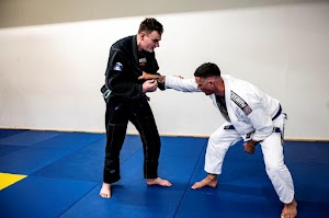 Inside BJJ - Braziliaans Jiu Jitsu Groningen academy