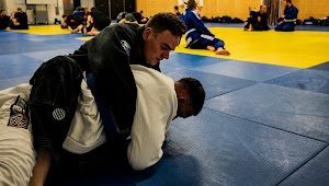 Inside BJJ - Braziliaans Jiu Jitsu Groningen academy