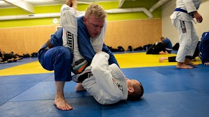 Inside BJJ - Braziliaans Jiu Jitsu Groningen academy