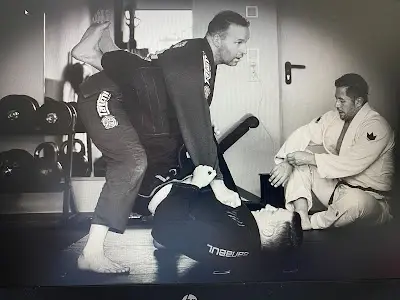 BJJ Andernach