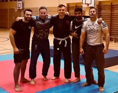 BJJ Andernach BJJ Academy - photo 1