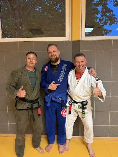 BJJ Andernach BJJ Academy - photo 2