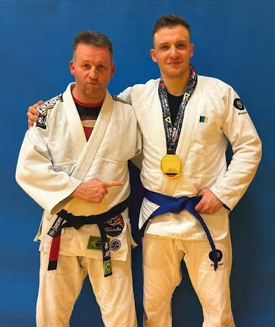 BJJ Andernach BJJ Academy - photo 3