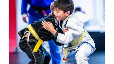 BJJ Battalion