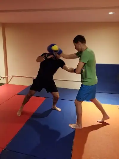 BJJ Battalion BJJ Academy - photo 1
