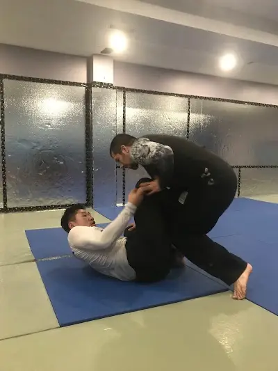 BJJ Battalion BJJ Academy - photo 2