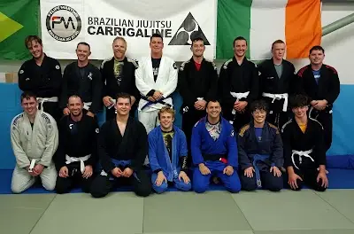 BJJ Carrigaline BJJ Academy - photo 1