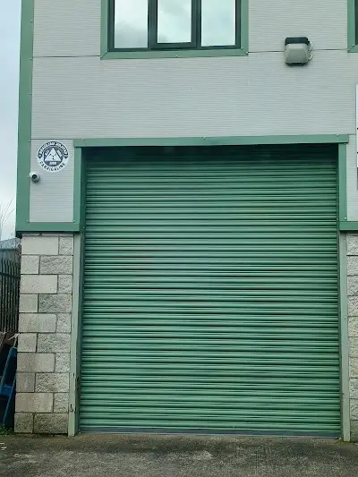 BJJ Carrigaline BJJ Academy - photo 2