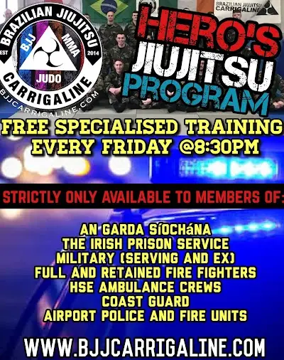 BJJ Carrigaline BJJ Academy - photo 3