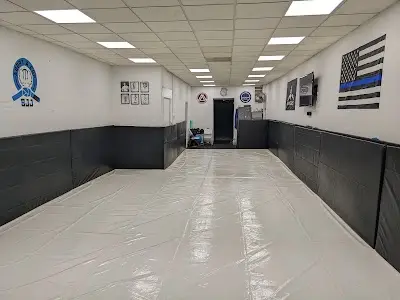 BJJ Coach Sheepdog LLC