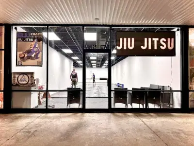 BJJ Coach Sheepdog LLC BJJ Academy - photo 1