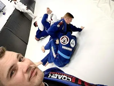 BJJ Coach Sheepdog LLC BJJ Academy - photo 4