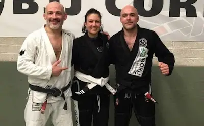 BJJ Cork Brazilian Jiu-jitsu Academy BJJ Academy - photo 1