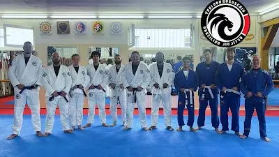 BJJ Europe & UFU