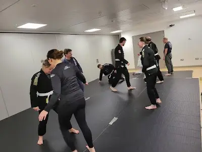 BJJ Fareham