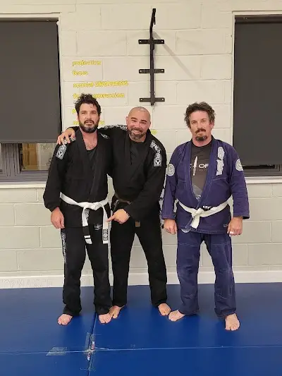 BJJ Fareham BJJ Academy - photo 1