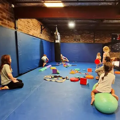 BJJ Freo