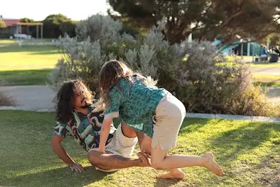 BJJ Freo BJJ Academy - photo 1