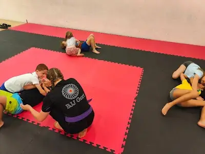 BJJ Gort
