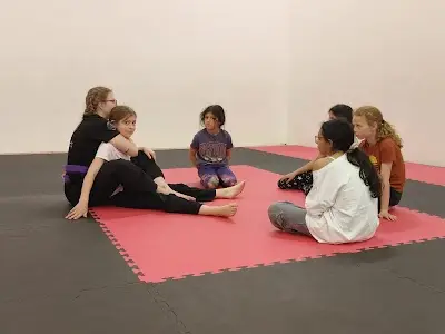 BJJ Gort BJJ Academy - photo 1