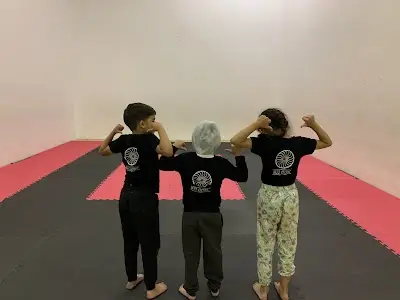 BJJ Gort BJJ Academy - photo 2