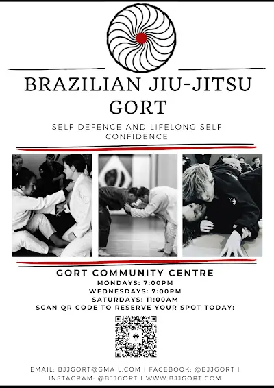 BJJ Gort BJJ Academy - photo 4