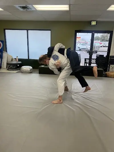 BJJ GROUNDS BJJ Academy - photo 1