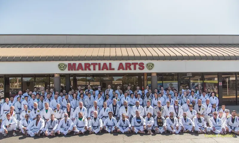 BJJ High Point