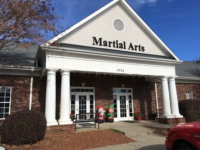 BJJ High Point BJJ Academy - photo 2
