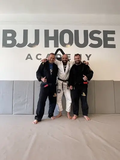 BJJ House Academy BJJ Academy - photo 1