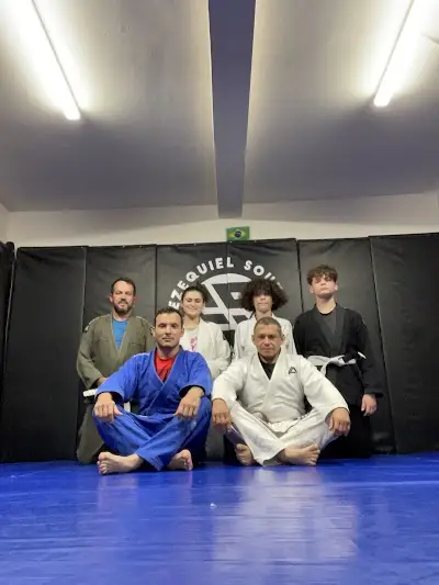 BJJ House Academy BJJ Academy - photo 2