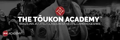 BJJ in St Neots