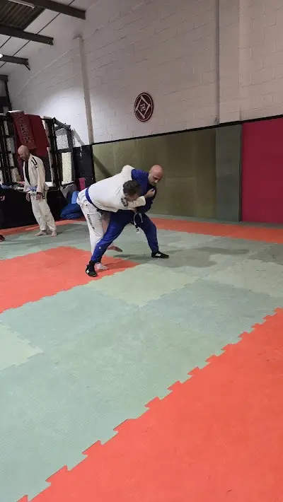 BJJ in St Neots BJJ Academy - photo 1
