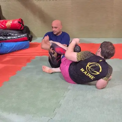 BJJ in St Neots BJJ Academy - photo 2