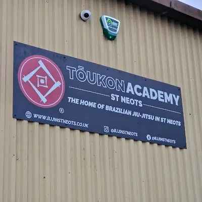 BJJ in St Neots BJJ Academy - photo 3