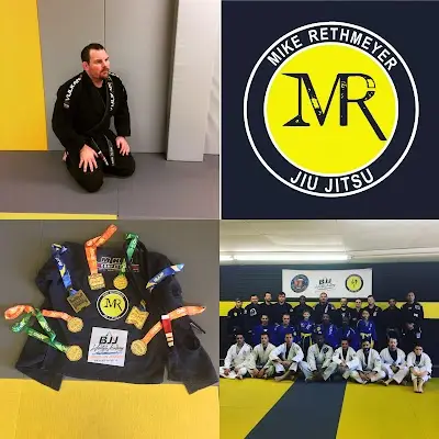 BJJ Lifestyle Academy South County BJJ Academy - photo 2