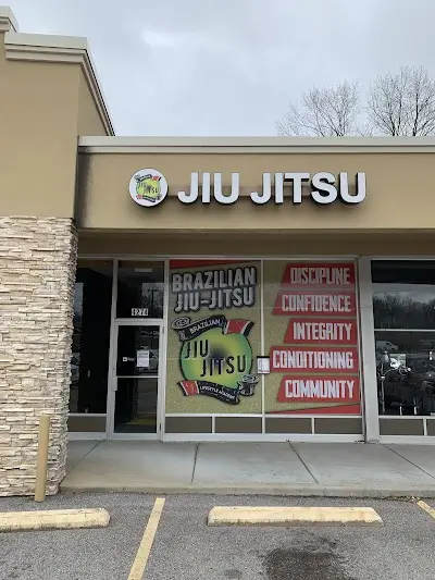 BJJ Lifestyle Academy South County BJJ Academy - photo 4