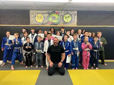 BJJ Lifestyle Academy BJJ Academy - photo 1