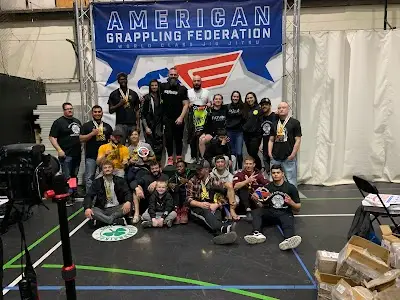 BJJ Lifestyle Academy BJJ Academy - photo 2