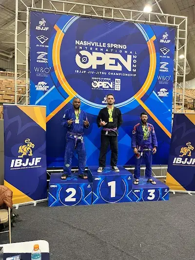 BJJ Lifestyle Academy BJJ Academy - photo 3