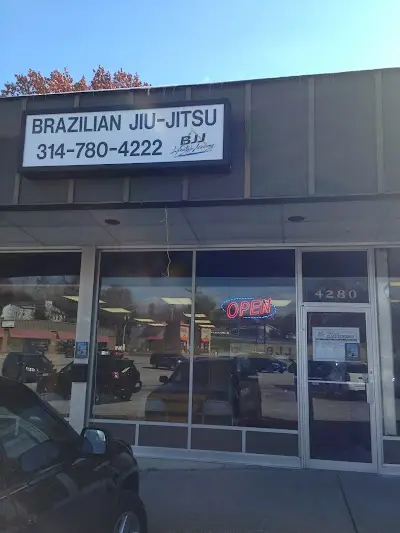 BJJ Lifestyle Academy BJJ Academy - photo 4