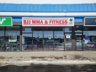 Bjj Mma & Fitness