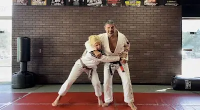 BJJ Ocala Academy BJJ Academy - photo 2